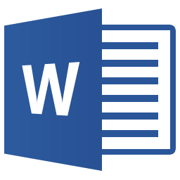 MicrosoftWord_Icon