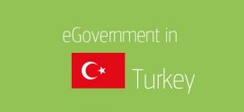 Türkiye e-Devlet Raporu 2018 sürümü yayımlandı.